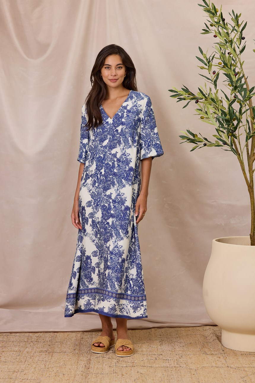 VENUS DRESS